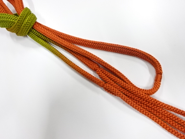 Japanese Kimono / Accessories Silk